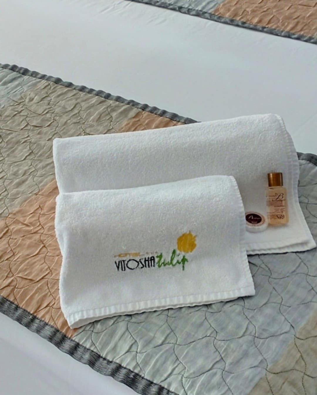 Vitoshko Lale Hotel Sofia Luaran gambar