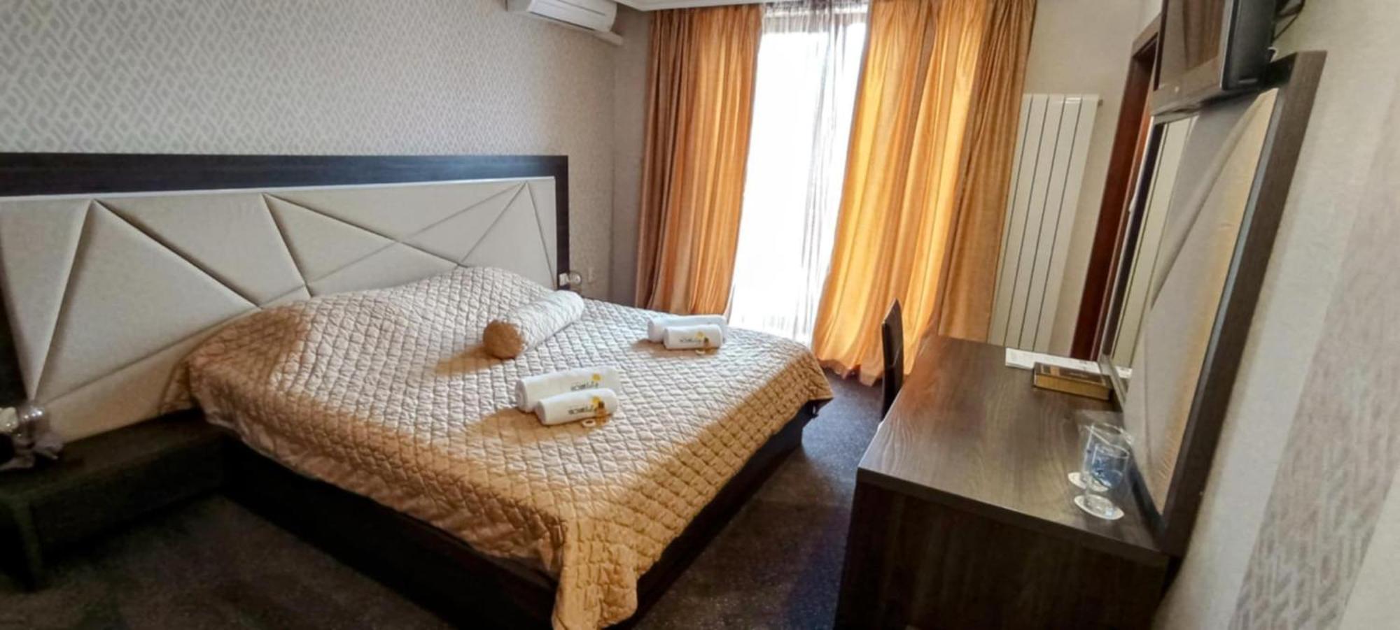 Vitoshko Lale Hotel Sofia Luaran gambar