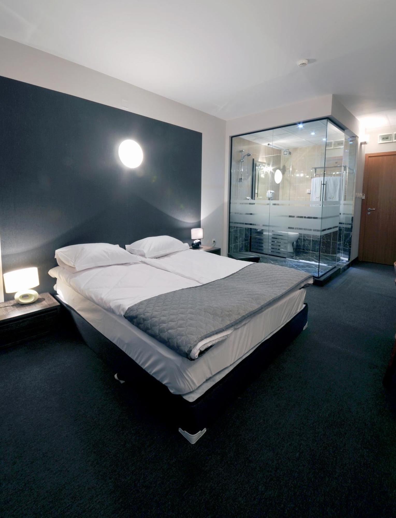 Vitoshko Lale Hotel Sofia Luaran gambar